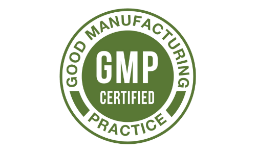 GlucoFreeze GMP Certified